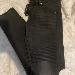 Brand New Express Jeans